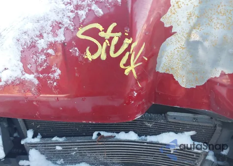 2008 Dodge Nitro Slt/Rt из США, поврежденный, VIN 1D8GU58K08W286156